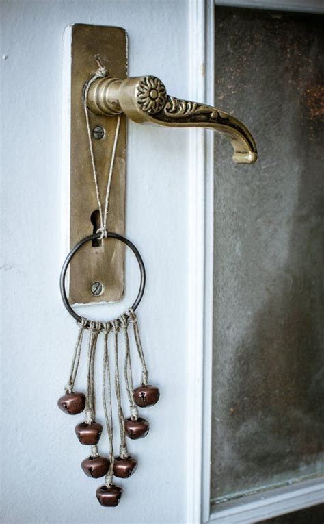 Crafting Your Own Door Charms: A Witch's Guide